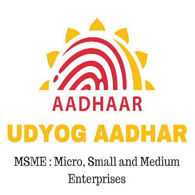 udyogaadhaar